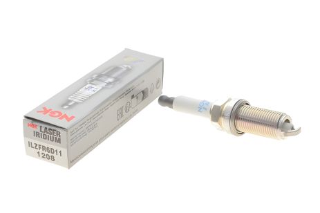 NGK свічка запалювання (1208) NGK свічка запалювання (1208)