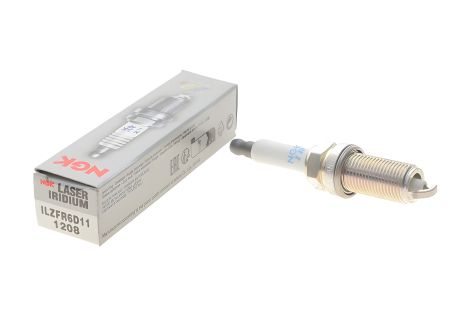 NGK свічка запалювання (1208)