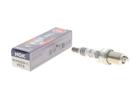 Запалювальна свічка, NGK (4919)