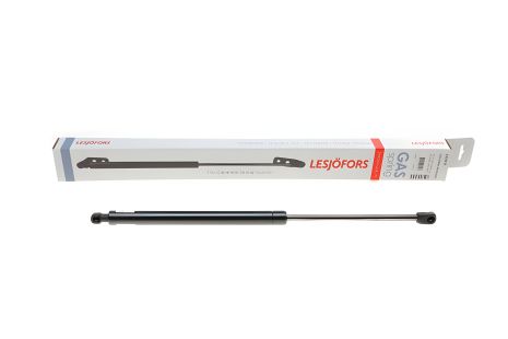 Амортизатор багажника для AUDI A6 Avant 1997-2005, Lesjofors 8104219 Амортизатор багажника для AUDI A6 Avant 1997-2005, Lesjofors 8104219