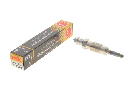 Накала свічка, NGK (3617)