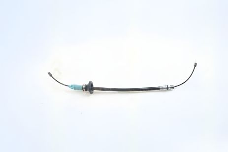 Передній трос ручного гальма Trafic/Vivaro 01- (508/256), A.B.S. (K17231) Передній трос ручного гальма Trafic/Vivaro 01- (508/256), A.B.S. (K17231)