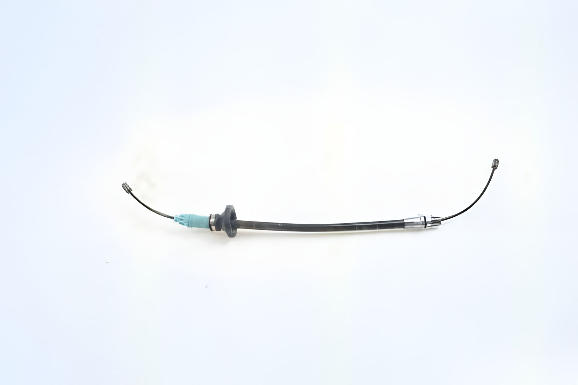 Трос переднего ручного тормоза для Trafic/Vivaro 01-, ABS (K17231) Трос переднего ручного тормоза для Trafic/Vivaro 01-, ABS (K17231)