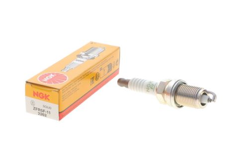 Свеча зажигания, NGK (2262)