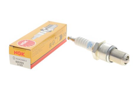 Свічка запалювання NGK, 5122
