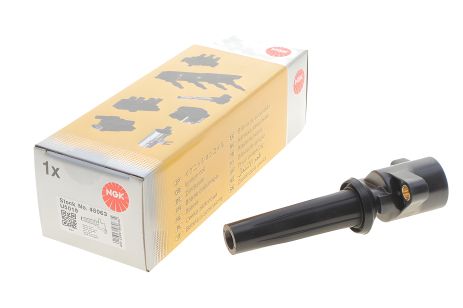 Запалювання котушка FORD S-MAX, MAZDA 3, VOLVO V70, NGK (48063)