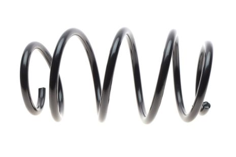 Пружина підвіски NISSAN QASHQAI, LESJOFORS (4062060)
