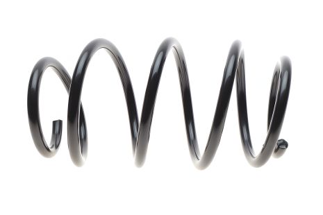 Пружина підвіски NISSAN QASHQAI, LESJOFORS (4062060) для стабільної їзди Пружина підвіски NISSAN QASHQAI, LESJOFORS (4062060) для стабільної їзди