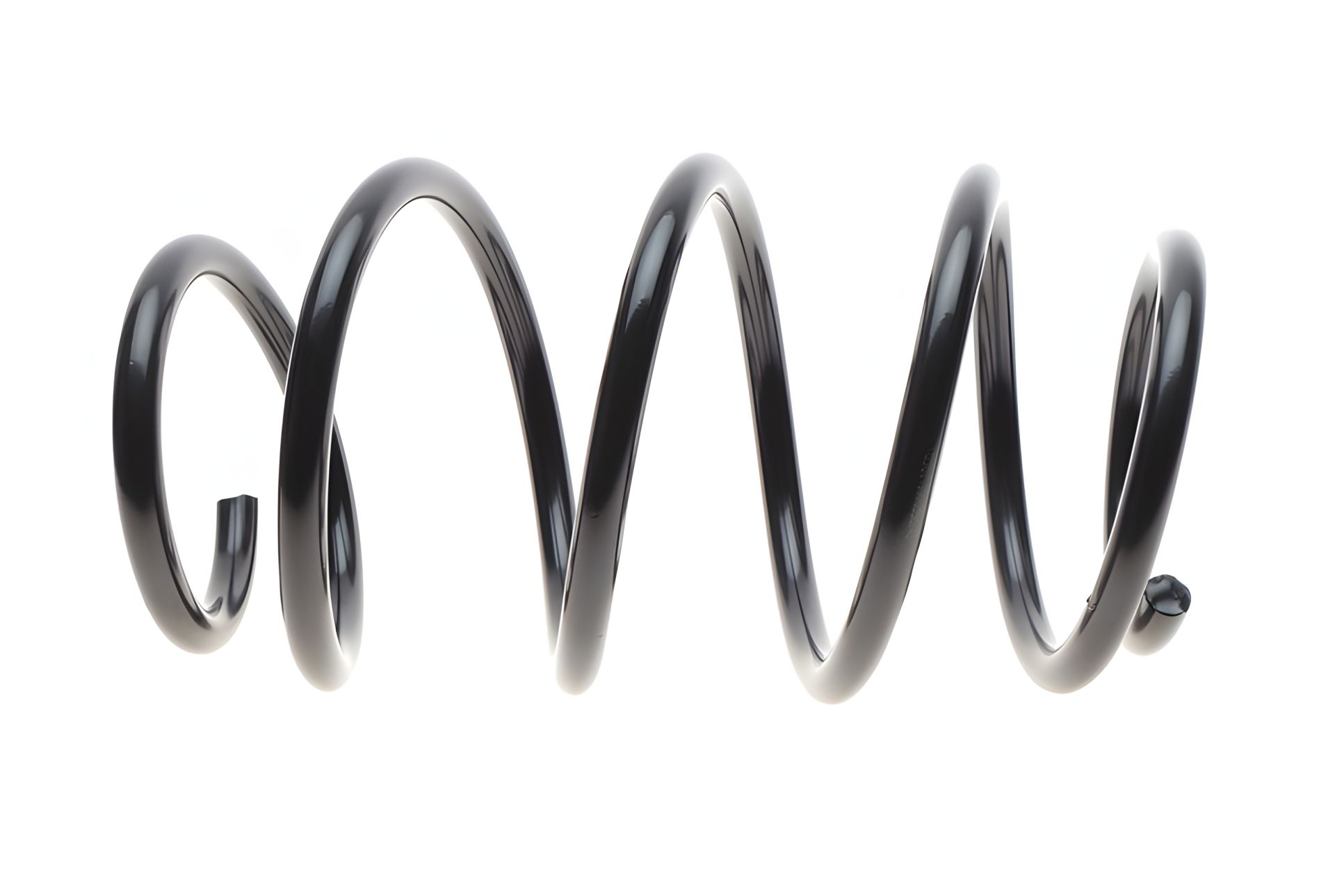 Пружина підвіски NISSAN QASHQAI, LESJOFORS (4062060) для стабільної їзди Пружина підвіски NISSAN QASHQAI, LESJOFORS (4062060) для стабільної їзди