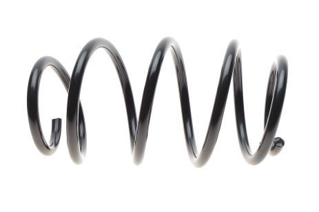 Подвесная пружина для NISSAN QASHQAI, LESJOFORS (4062060) Подвесная пружина для NISSAN QASHQAI, LESJOFORS (4062060)