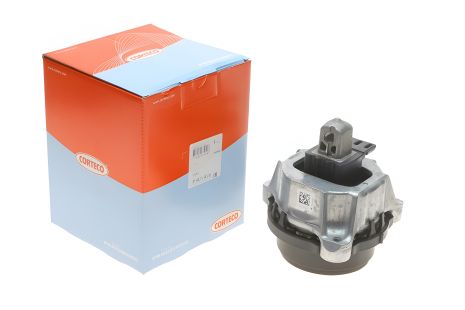 Подушка двигуна BMW X5, BMW X4, BMW X3, CORTECO (49427476) Подушка двигуна BMW X5, BMW X4, BMW X3, CORTECO (49427476)