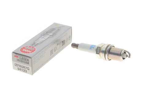 Свеча зажигания для CHEVROLET AVEO и OPEL моделей MERIVA, CORSA, IZFR5R7G NGK (94123) Свеча зажигания для CHEVROLET AVEO и OPEL моделей MERIVA, CORSA, IZFR5R7G NGK (94123)