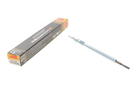 Накаливания свеча JEEP COMMANDER, CHRYSLER 300, MERCEDES-BENZ G-CLASS, Y8002AS D-Power 51 NGK (6287)