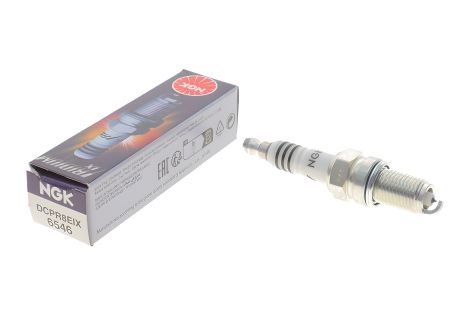 Зажигания свеча CHEVROLET SPARK, TVR TUSCAN, LANCIA Y, NGK (6546)