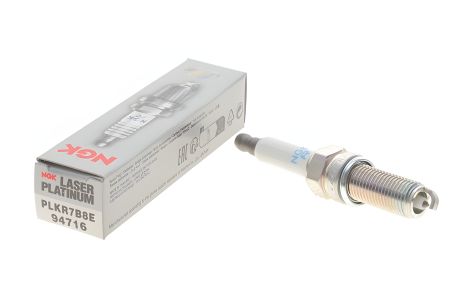 Свеча зажигания для MERCEDES-BENZ E-CLASS, MERCEDES-BENZ C-CLASS, MERCEDES-BENZ CLC-CLASS - NGK (94716)