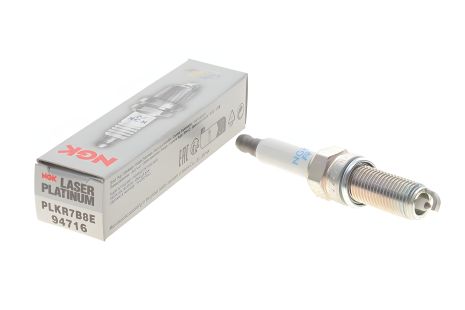 Запалювальна свічка для MERCEDES-BENZ E-CLASS, C-CLASS, CLC-CLASS, NGK (94716) Запалювальна свічка для MERCEDES-BENZ E-CLASS, C-CLASS, CLC-CLASS, NGK (94716)