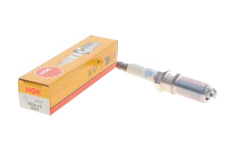 Свічка запалювання NGK TR5A-10 (0005), FORD FOCUS, FORD ESCORT, FORD MONDEO Свічка запалювання NGK TR5A-10 (0005), FORD FOCUS, FORD ESCORT, FORD MONDEO