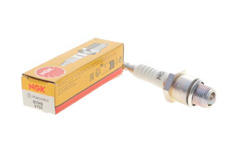 Запалювання свічка NGK (2792) Запалювання свічка NGK (2792)
