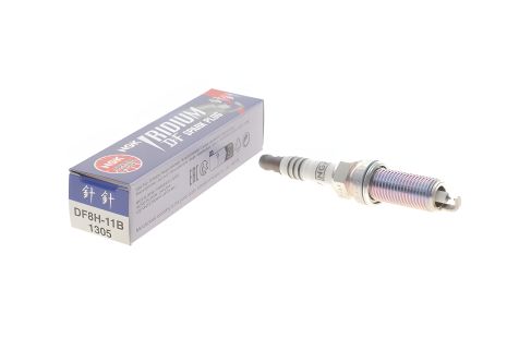 Свічка запалювання NGK 1305: Nissan 370Z/Infiniti QX70 Свічка запалювання NGK 1305: Nissan 370Z/Infiniti QX70