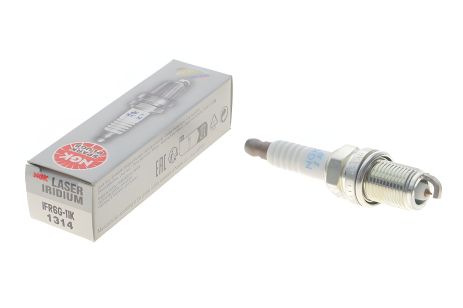 Зажигание свеча Honda Civic, NGK (1314) Зажигание свеча Honda Civic, NGK (1314)