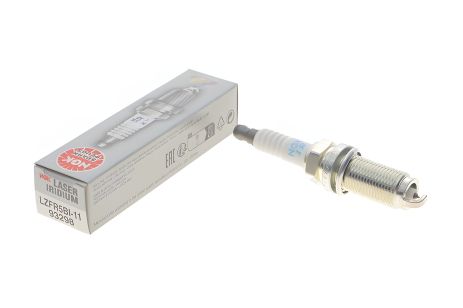 Запалювання свічка MITSUBISHI LANCER, MITSUBISHI COLT, NGK (93298) Запалювання свічка MITSUBISHI LANCER, MITSUBISHI COLT, NGK (93298)