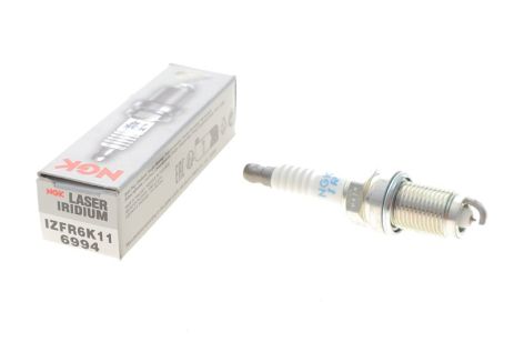 Свеча зажигания HONDA LEGEND, HONDA CR-V, HONDA ACCORD, NGK (6994)