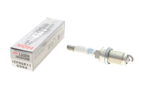Свеча зажигания HONDA LEGEND, HONDA CR-V, HONDA ACCORD, NGK (6994)