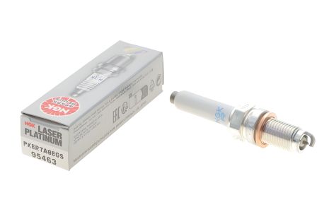 Свеча зажигания AUDI A5, SKODA KAROQ, VW GOLF от NGK (95463)