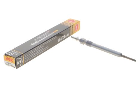 Свічка розжарювання для BENTLEY BENTAYGA, SKODA KAMIQ, SEAT ALHAMBRA, NGK (8888) Свічка розжарювання для BENTLEY BENTAYGA, SKODA KAMIQ, SEAT ALHAMBRA, NGK (8888)