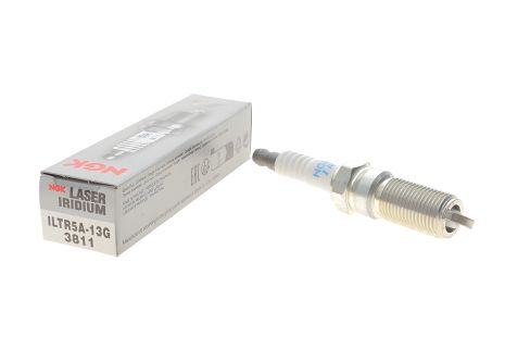 Свеча зажигания ILTR5A-13G NGK (3811) для MAZDA 3/5/6