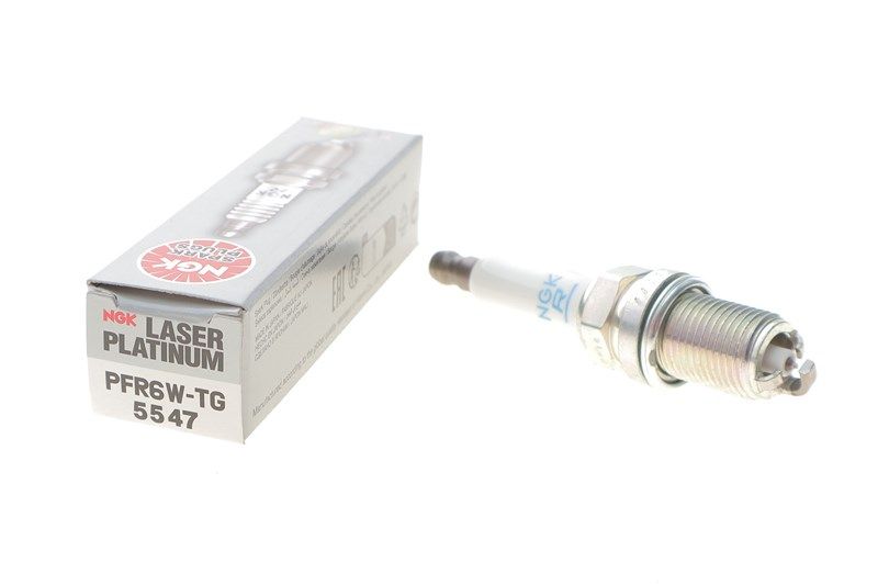 Свеча зажигания AUDI Q7, VW TOUAREG, AUDI A8, PFR6W-TG NGK (5547) Свеча зажигания AUDI Q7, VW TOUAREG, AUDI A8, PFR6W-TG NGK (5547)