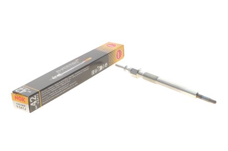 Накаливательная свеча HONDA CIVIC, OPEL ASTRA, OPEL ZAFIRA, NGK (1983)