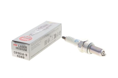 Свеча зажигания CR9EIA-9 NGK (6289)