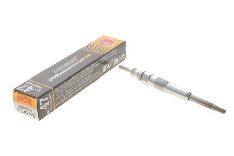 Накаливания свеча BMW 1, BMW X5, BMW 3, Y-547AS D-Power 47 NGK (5968)