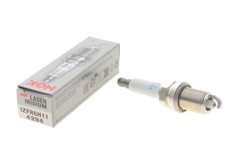 Запалювання свічка BMW 1, BMW X1, BMW X5, NGK (4294)