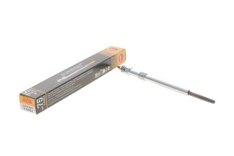 Свічка розжарювання для FIAT DUCATO, PEUGEOT BOXER, CITROËN JUMPER, Y-548J D-Power 75 NGK (94832) Свічка розжарювання для FIAT DUCATO, PEUGEOT BOXER, CITROËN JUMPER, Y-548J D-Power 75 NGK (94832)