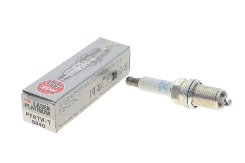 Свеча зажигания AUDI A6, AUDI A4, AUDI A8, PFR7W NGK (6840) Свеча зажигания AUDI A6, AUDI A4, AUDI A8, PFR7W NGK (6840)