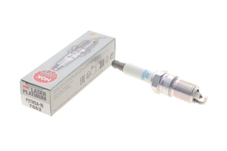 Свеча зажигания NGK (7862)