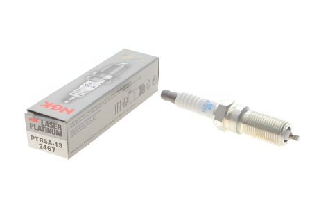 Свеча зажигания для OPEL ANTARA, DODGE JOURNEY, HUMMER, PTR5A-13 NGK (2467)