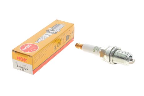 Свічка запалювання MERCEDES-BENZ B-CLASS, MERCEDES-BENZ A-CLASS, NGK (4293) Свічка запалювання MERCEDES-BENZ B-CLASS, MERCEDES-BENZ A-CLASS, NGK (4293)