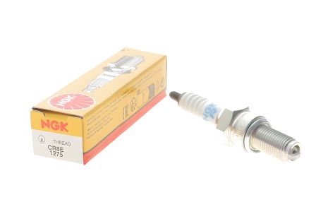 Запалювання свічка CR8E NGK (1275) Запалювання свічка CR8E NGK (1275)