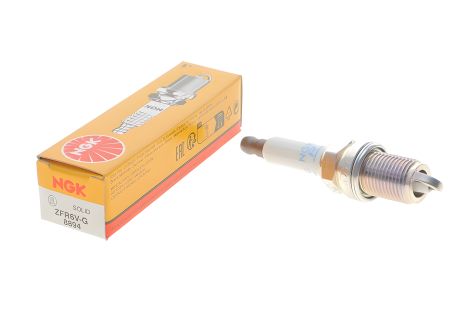 Свеча зажигания для CHEVROLET TRAX, OPEL ASTRA, OPEL CORSA, ZFR6V-G NGK (8894)