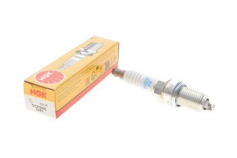 Запалювальна свічка NGK (3481) Запалювальна свічка NGK (3481)