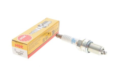 Свеча зажигания NGK (3481)