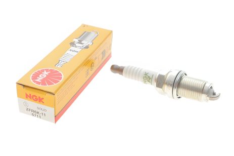 Запалювання свічка HONDA CR-V, HONDA FR-V, HONDA ACCORD, NGK (6711) Запалювання свічка HONDA CR-V, HONDA FR-V, HONDA ACCORD, NGK (6711)