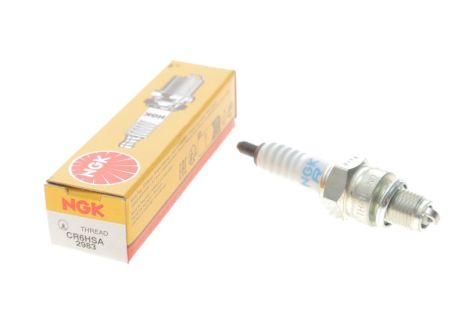 Свеча зажигания (CR6HSA) NGK (2983)