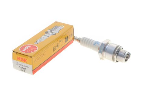 Запалювання свічка BR6HS NGK (3922)