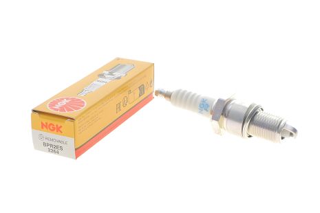 Зажигание свеча NGK (2264) Зажигание свеча NGK (2264)