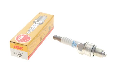 Запалювання Свічка NGK (6535) Запалювання Свічка NGK (6535)