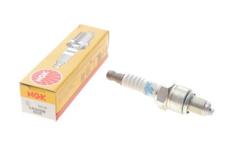 Свічка запалювання NGK (6535)